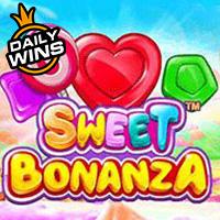 Menang128 Sweet Bonanza™